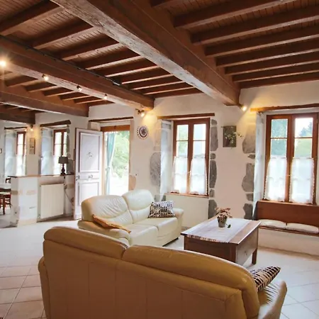 Chez Bacabara Feriehus *