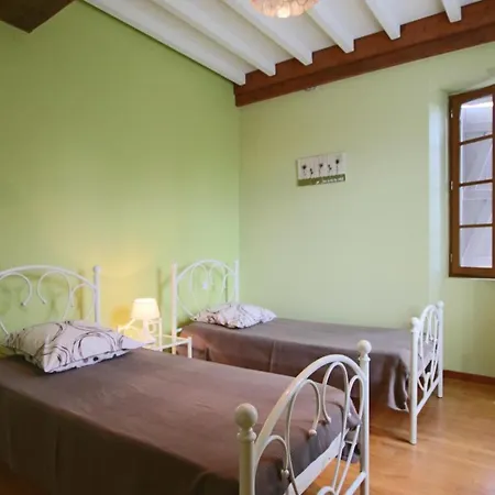 Holiday home Chez Bacabara Boeil-Bezing