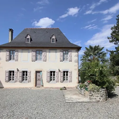 Chez Bacabara * Boeil-Bezing