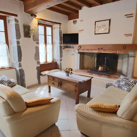 Chez Bacabara *