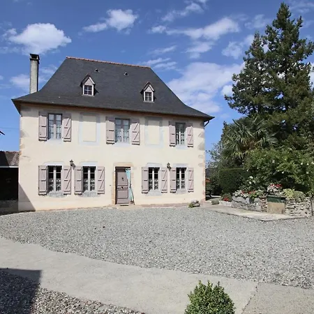 Chez Bacabara