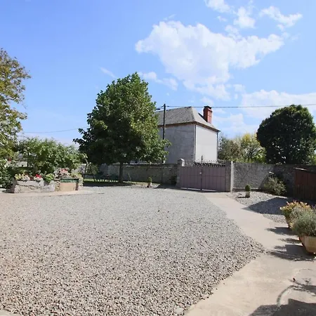 Holiday home Chez Bacabara Boeil-Bezing