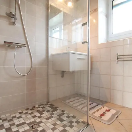 Holiday home Chez Bacabara