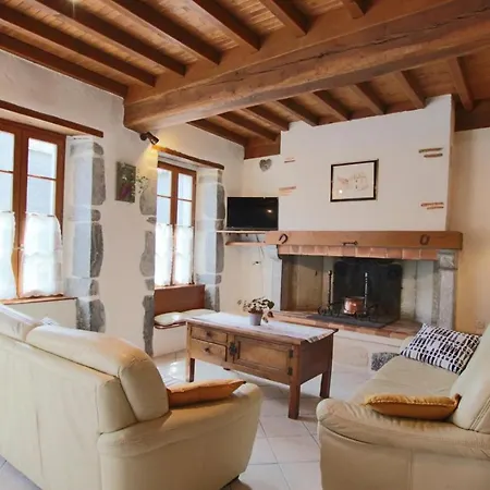 Feriehus Chez Bacabara *