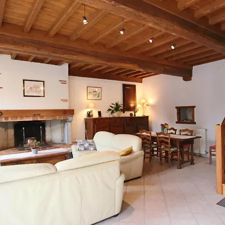 Holiday home Chez Bacabara