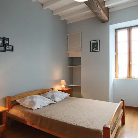 Chez Bacabara Feriehus Boeil-Bezing