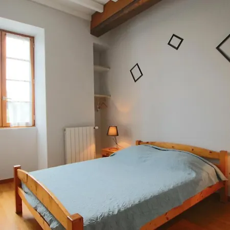 Feriehus Chez Bacabara *