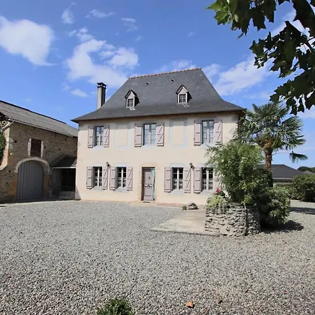 Chez Bacabara