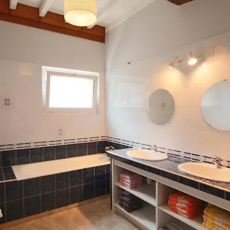 Feriehus Chez Bacabara