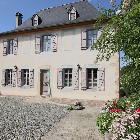 Chez Bacabara Boeil-Bezing