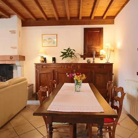 Feriehus Chez Bacabara *