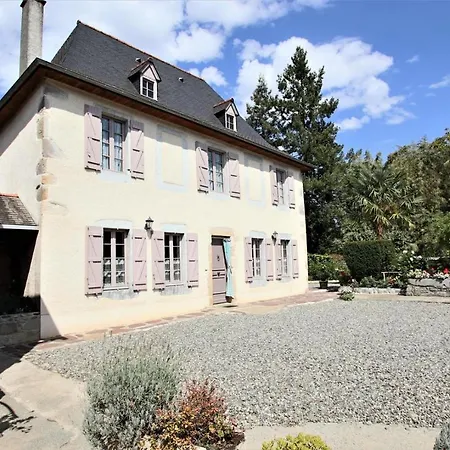 Chez Bacabara Boeil-Bezing