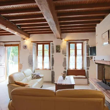 Chez Bacabara Holiday home Boeil-Bezing